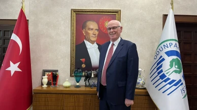 Kazım Kurt: "Mamuca TOKİ Yollarını Kabul Etmemiz Mümkün Değil"