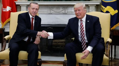Erdoğan 6 Yıl Sonra Beyaz Saray’da! Trump Kapıda Karşıladı, Enerji Anlaşması İmzalandı İki lider 2 saat 20 dakika görüştü, F-35’ten Gazze’ye birçok başlık masadaydı