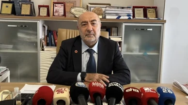 Saadet Partisi İl Başkanı Bingöl: “Hem merkezi hükümet hem belediyeler kaynakları doğru kullanmalı”