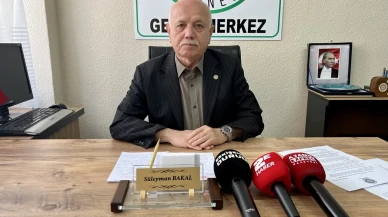 TÜKDES, EBB’nin Ulaşım Zamlarını Eleştirdi