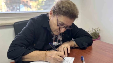 Anadolu Üniversitesi 60+ Tazelenme Üniversitesi’nin Kontenjanı 1 Dakikada Doldu