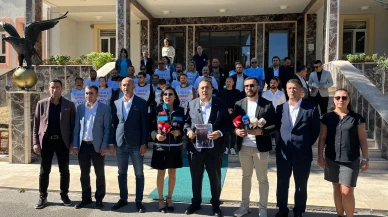 SES: "Komisyonu Savunmak İçin Orada Değildik"