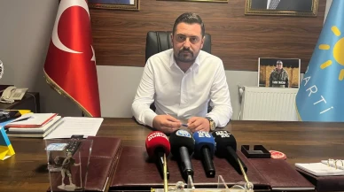 Ulucan’dan Eğitim Politikalarına Tepki: “Çocuklar Aç, Sistem Çıkmazda”