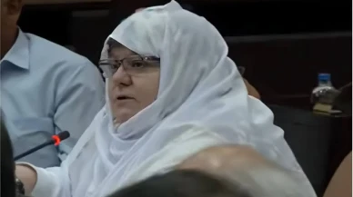 Akgün: “2026 Yatırım Programı Vizyon ve Misyonu Hayata Geçirmiyor”