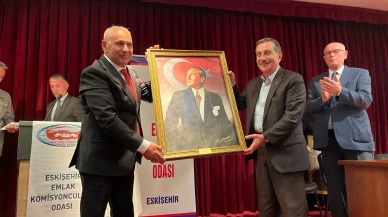 Ahmet Ataç’tan Emlak Danışmanlarına Açık Mesaj: “Dikey Yapı Düşünmüyorum”