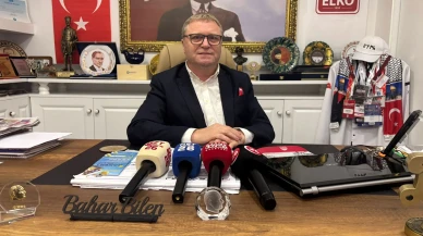 Bilen: “AVM’ler şehri esnafa dar ediyor”