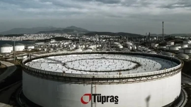 Tüpraş 2025 temettü takvimi belli oldu! İşte ödeme tarihleri