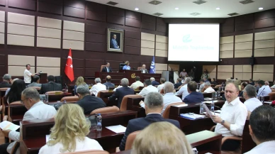Kentpark Yüzme Havuzlarıyla İlgili Önemli Açıklama