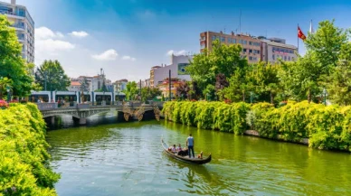 Eskişehir’de hava serinliyor: İlçe ilçe sıcaklıklar açıklandı