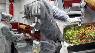 Gıda ve Yem Denetimlerde Yüzbinlerce TL Ceza ve İki İmha Kararı