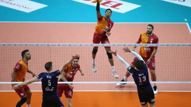 FİLENİN EFELERİ - POLONYA ÇEYREK FİNAL MAÇI TARİHİ: Türkiye-Polonya voleybol maçı ne zaman, saat kaçta, hangi kanalda? 2025 FIVB Dünya Şampiyonası maç takvimi