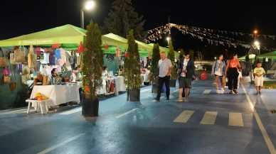 Yerel Üreticiler Pişmiş Toprak Sempozyumu’nda