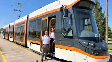 Eskişehir’in Raylardaki Kahramanları: Vatmanların Günlük Hayatı ve Zorlukları