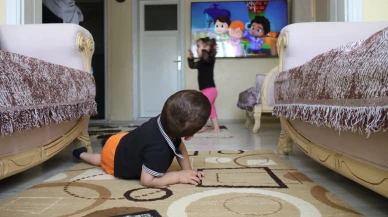 Kuvözden Düşen Bebek Serebral Palsi Oldu, Hemşireye Soruşturma Açılmadı