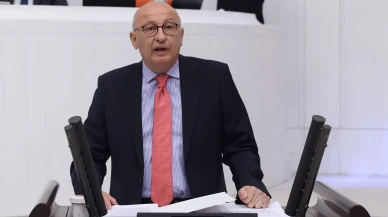 CHP’li Çakırözer’den Sert Tepki