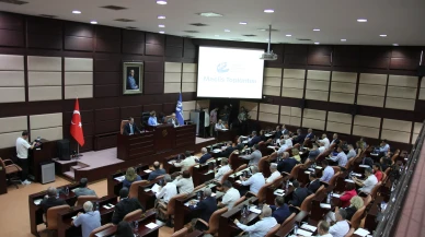 Eski Abone İşleri İçin Yeni Bina Planı Açıklandı