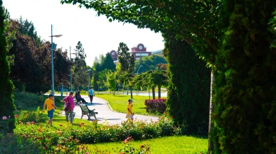Eskişehir Avrupa’da Beşinci Oldu: 23 Milyon Adım ile Büyük Başarı