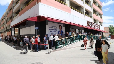 Eskişehir Kent Lokantaları 1 Yaşında