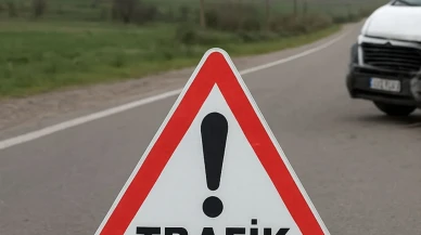Eskişehir’de Kamyonetin Çarptığı Kişi Hayatını Kaybetti