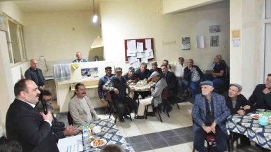 İnönü Belediyesi’nden Aşağıkuzfındık’a 4 Milyon Liralık Yatırım