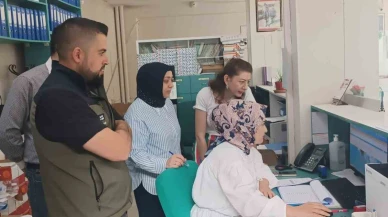 Çiftçi Kayıt Sistemi Başvuruları Ziraat Odalarında Alınıyor