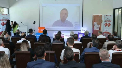 TEI Ev Sahipliğinde ELMAS Sektör Çalıştayı Eskişehir’de Gerçekleşti