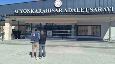 Göçmen kaçakçısı tutuklandı