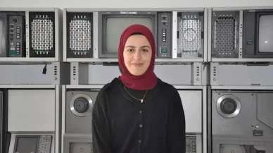 Anadolu Üniversitesi Öğrencisine Kısa Film Projesine En Yüksek Destek