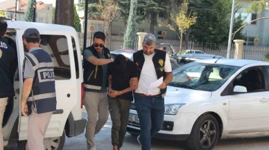Afyonkarahisar'daki muhasebeci cinayetinde tutuklu sayısı 3’e yükseldi