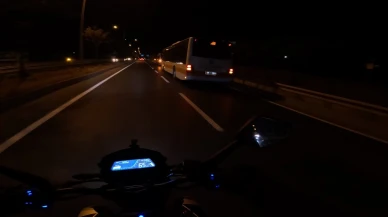 Belediye Otobüsü Yayaya Çarptı: Vatandaş Ağır Yaralı