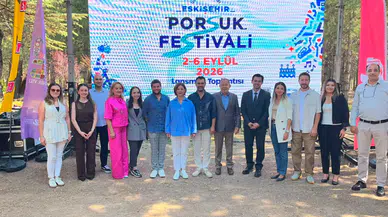 Uluslararası Porsuk Festivali İçin Geri Sayım Başladı