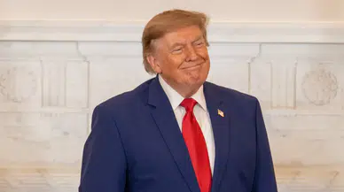 Trump’tan İran Mesajı: Her Şey Yoluna Girecek