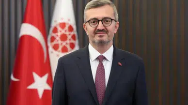 İletişim Başkanı Duran: Terörsüz Türkiye İçin Tarihi Adım Atıldı