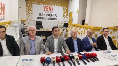 Yalaz: “Yalanla, İftirayla Siyaset Olmaz”