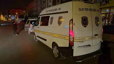 Eskişehir’de 55 Yaşındaki Şahıs Ambulansta Hayatını Kaybetti