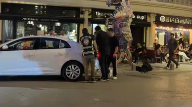 Eskişehir’de Plakasız Ve Kasksız Scooter’a 51 Bin Lira Ceza