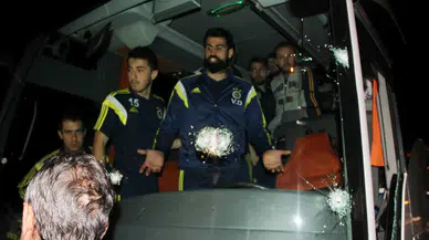 11 Yıllık Fenerbahçe Saldırısı Dosyası Yeniden Açıldı