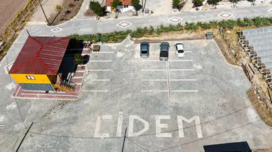 ÇİDEM ile Eskişehir’de Tarımsal Eğitim Güçleniyor