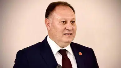 KKTC Meclis Başkanı Öztürkler’den Terörsüz Türkiye Desteği
