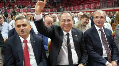 MHP’li Topsakal’dan “Terörsüz Türkiye” Mesajı