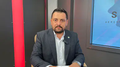 Serdar Ulucan: Terörle mücadele edilir, müzakere edilmez