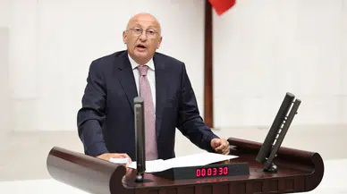 Çakırözer Basın Özgürlüğünü Meclis Gündemine Taşıdı