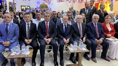 MHP Odunpazarı’nda Mustafa Ünal yeniden başkan seçildi