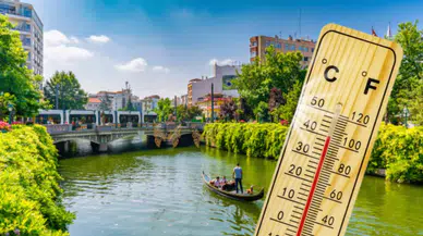 Eskişehir’de bugün hava nasıl olacak?