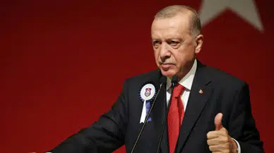Cumhurbaşkanı Erdoğan, Takaiçi İle Telefonda Görüştü