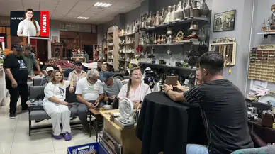 Mezatta geçmişe yolculuk: Antikalar yeni sahiplerini buluyor
