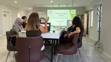 Aile Eğitim Programı İle Eskişehir’de Farkındalık