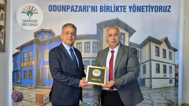 Odunpazarı Mahallelerinin Sorunları Kent Konseyi’nde Konuşuldu