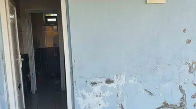 Doğal Yaşam Merkezi’nde Tuvaletler Tepki Çekiyor