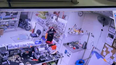 Eskişehir’deki bıçaklı kavganın şüphelisi çocuklar yakalandı